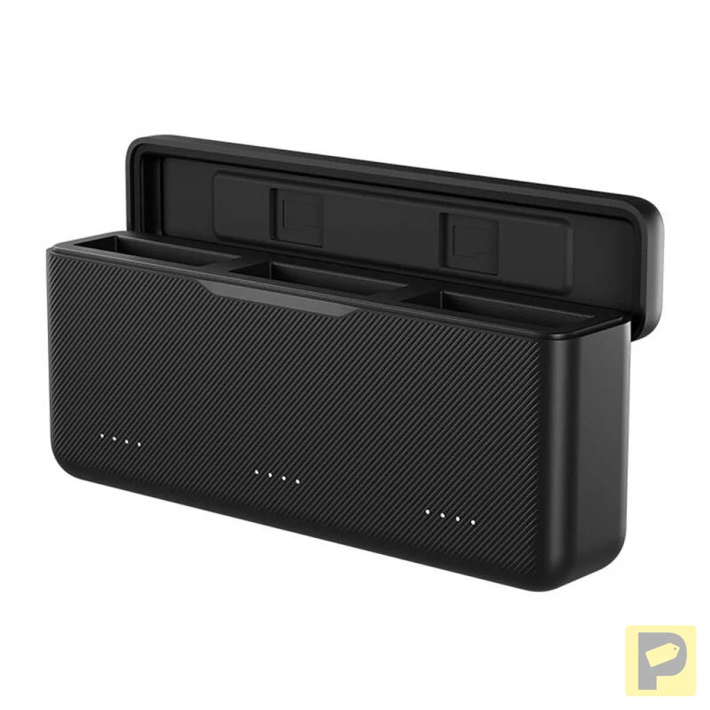 TELESIN three-channel charger for DJI Action4/3/5pro