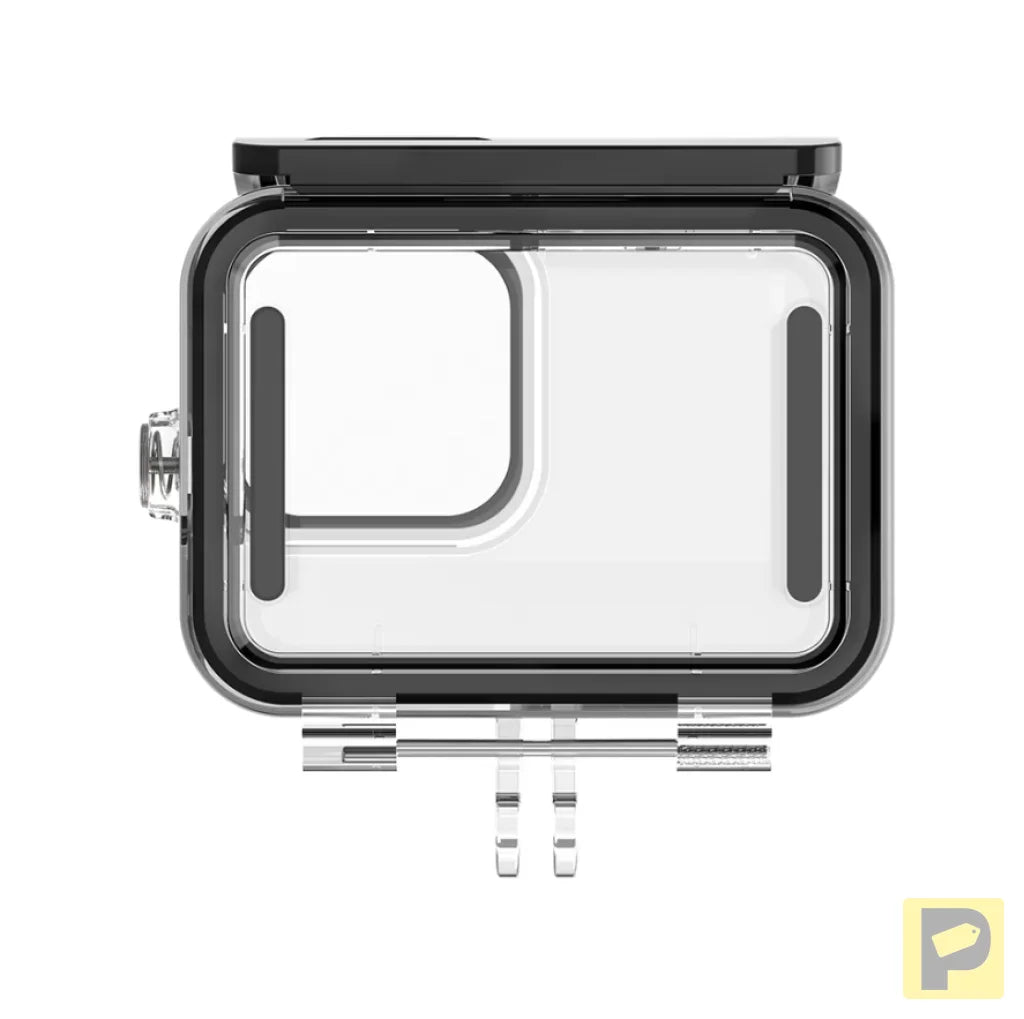Telesin waterproof case for GoPro Hero 9 / Hero 10 / Hero 11 / Hero 12 / Hero 13 (GP-WTP-901).