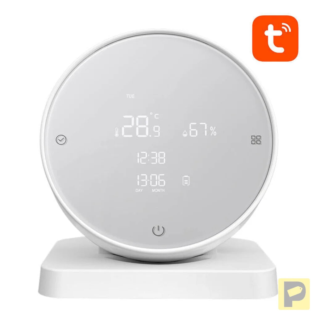 Temperature and humidity sensor Avatto WHS20 Tuya