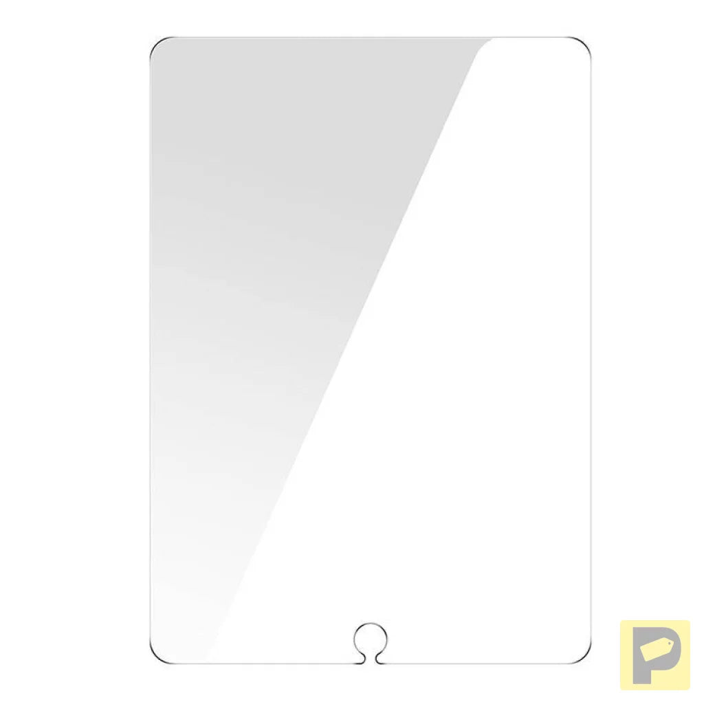 Tempered Glass Baseus Corning 0.4 mm for Pad 10.2"/Air3 10.5"