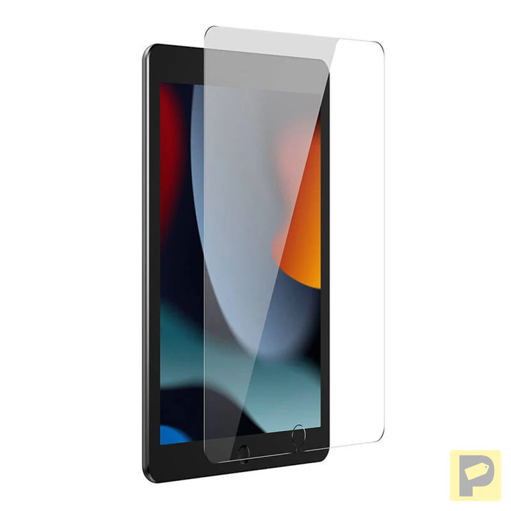 Tempered Glass Baseus Corning 0.4 mm for Pad 10.2"/Air3 10.5"