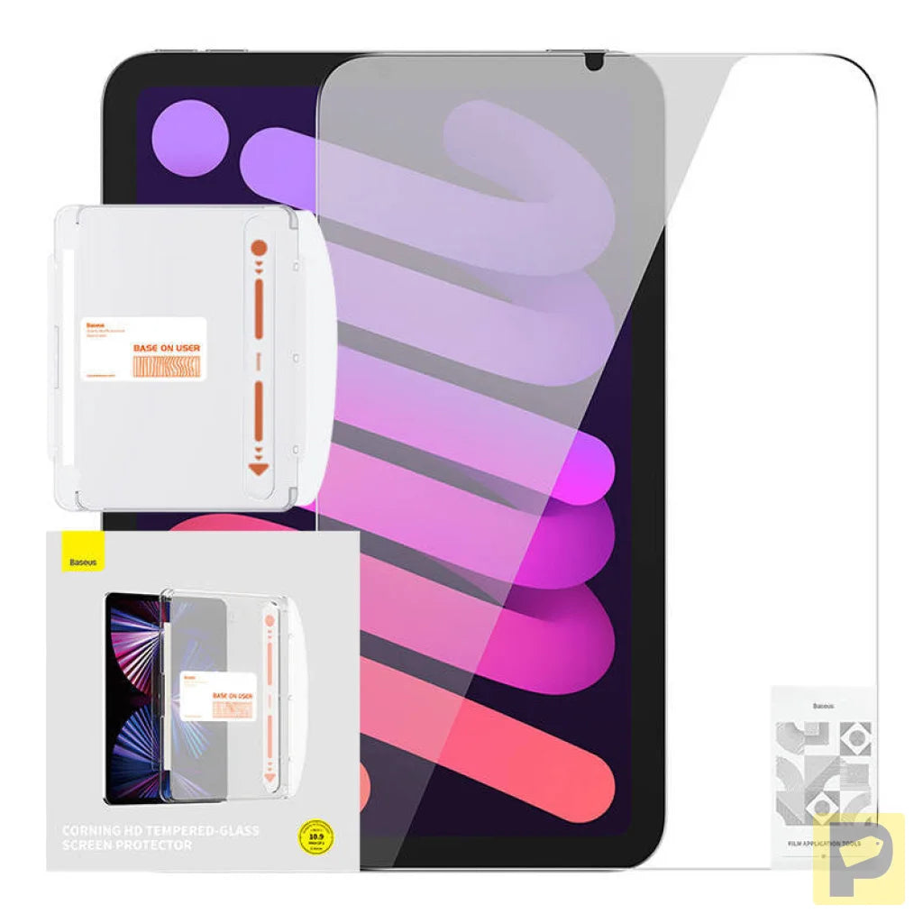 Tempered Glass Baseus Corning 0.4 mm for Pad Mini6 8.3"