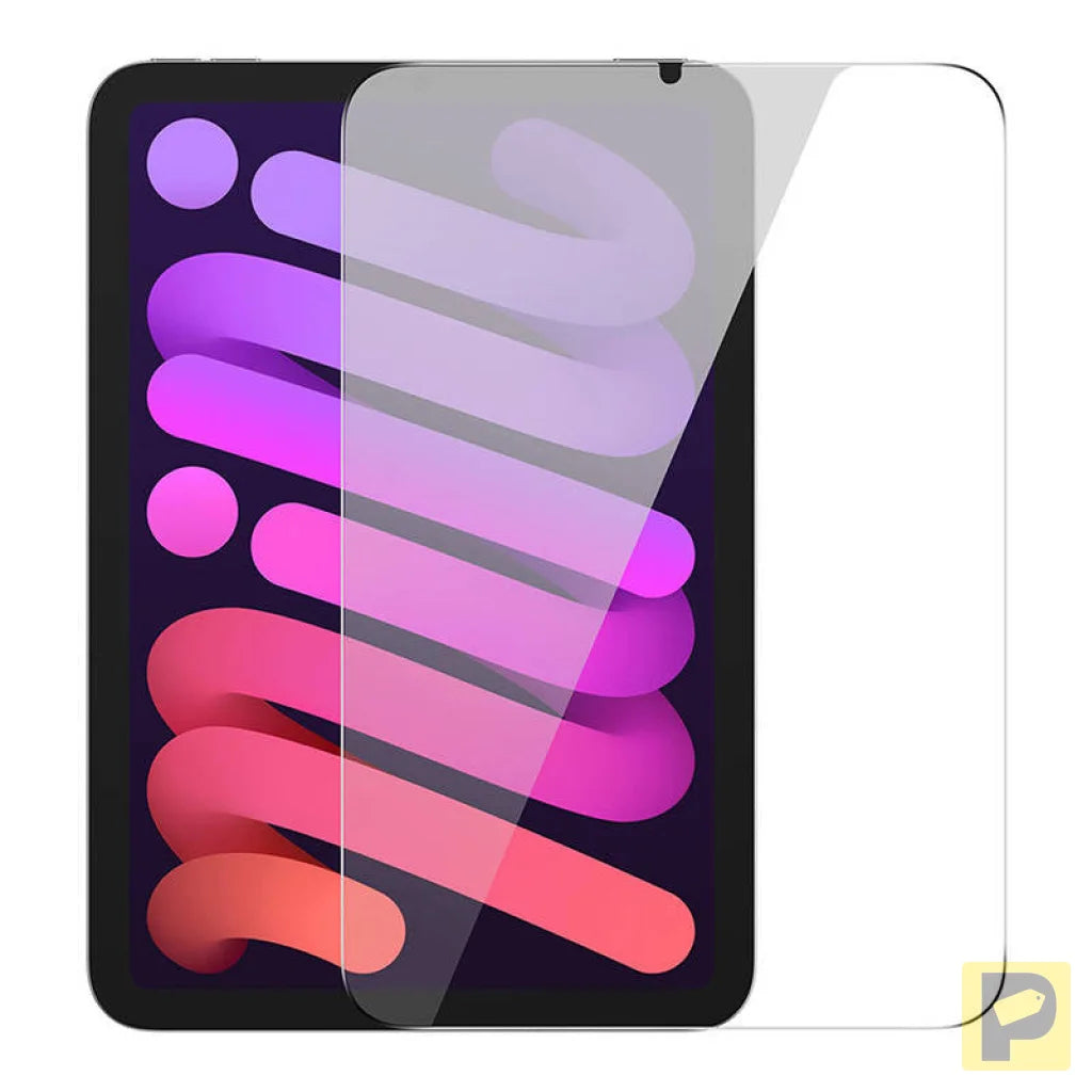 Tempered Glass Baseus Corning 0.4 mm for Pad Mini6 8.3"