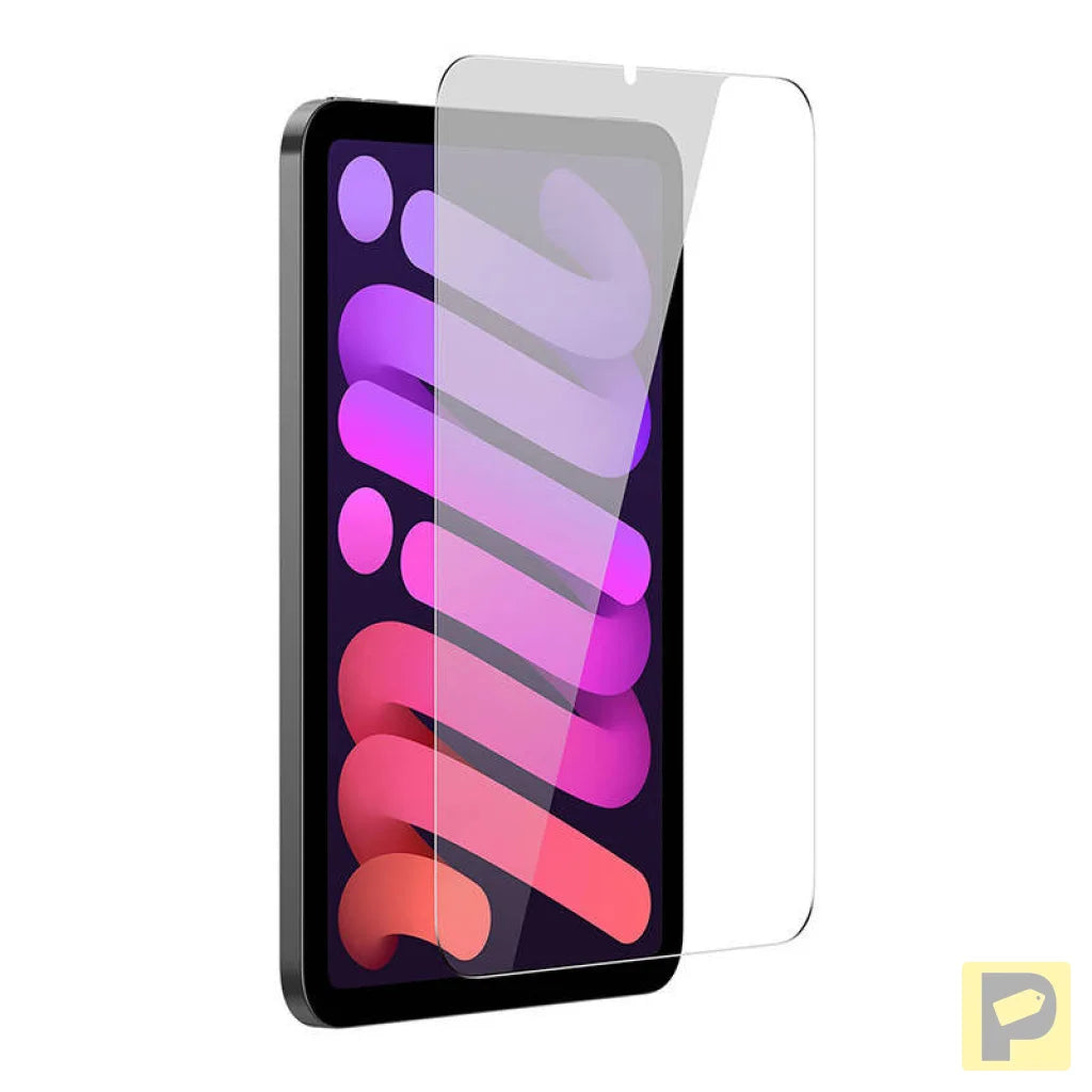 Tempered Glass Baseus Corning 0.4 mm for Pad Mini6 8.3"