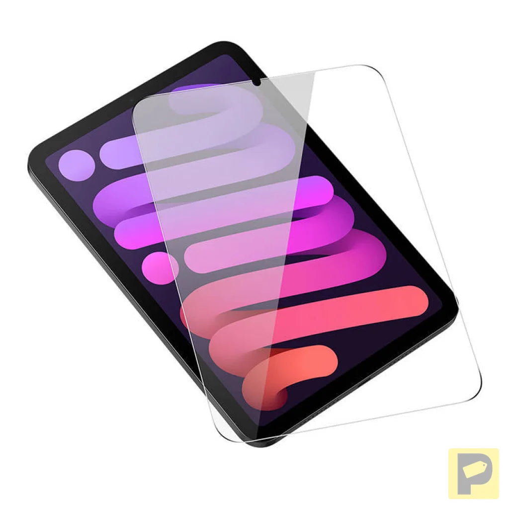 Tempered Glass Baseus Corning 0.4 mm for Pad Mini6 8.3"