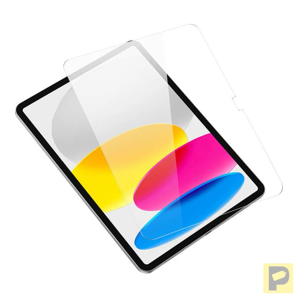 Tempered Glass Baseus Corning 0.4 mm for Pad Pro 10 10.9"