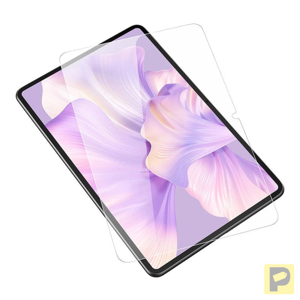 Tempered Glass Baseus Crystal 0.3 mm for HUAWEI MatePad Pro 12.6"