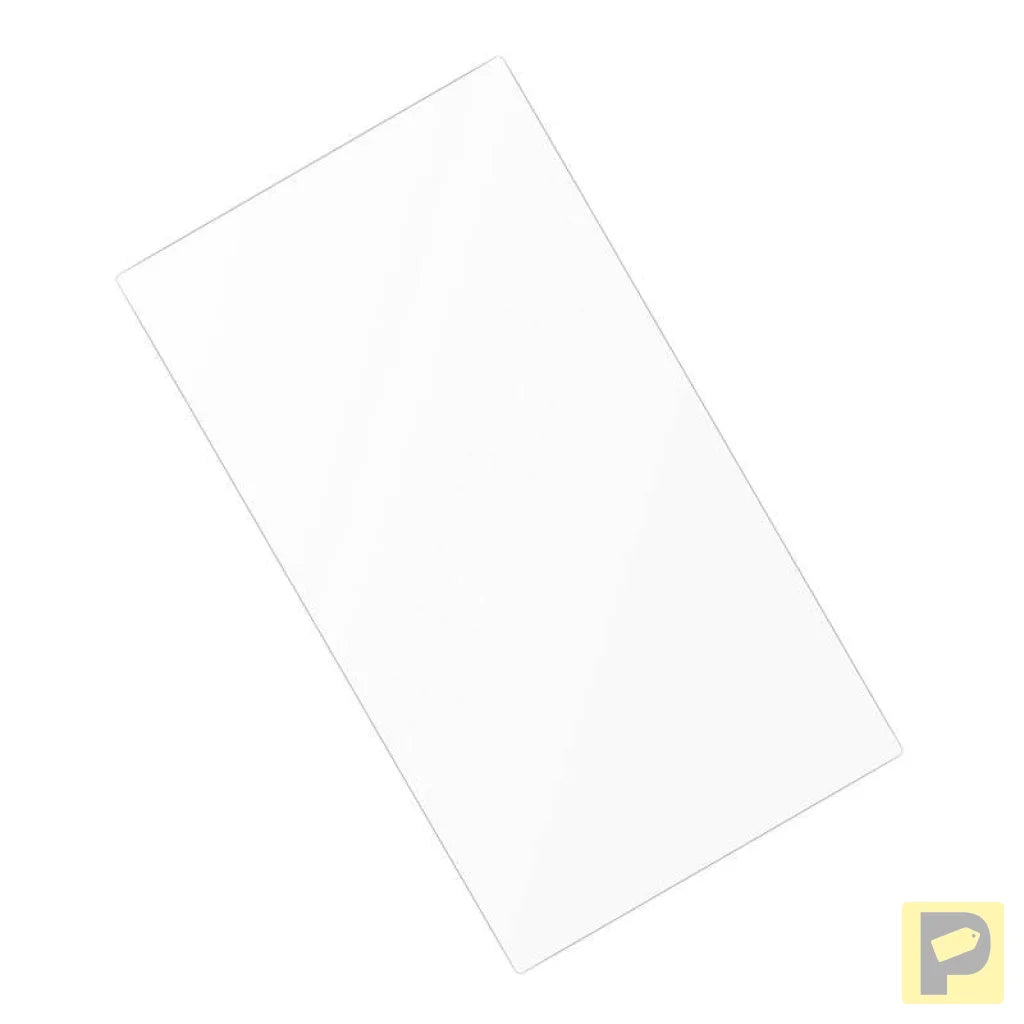 Tempered Glass Baseus Crystal 0.3mm for Tesla model X/S 17''