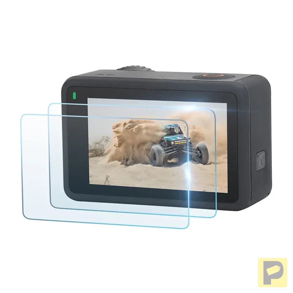 Tempered Glass Film Sunnylife for OSMO Action 3