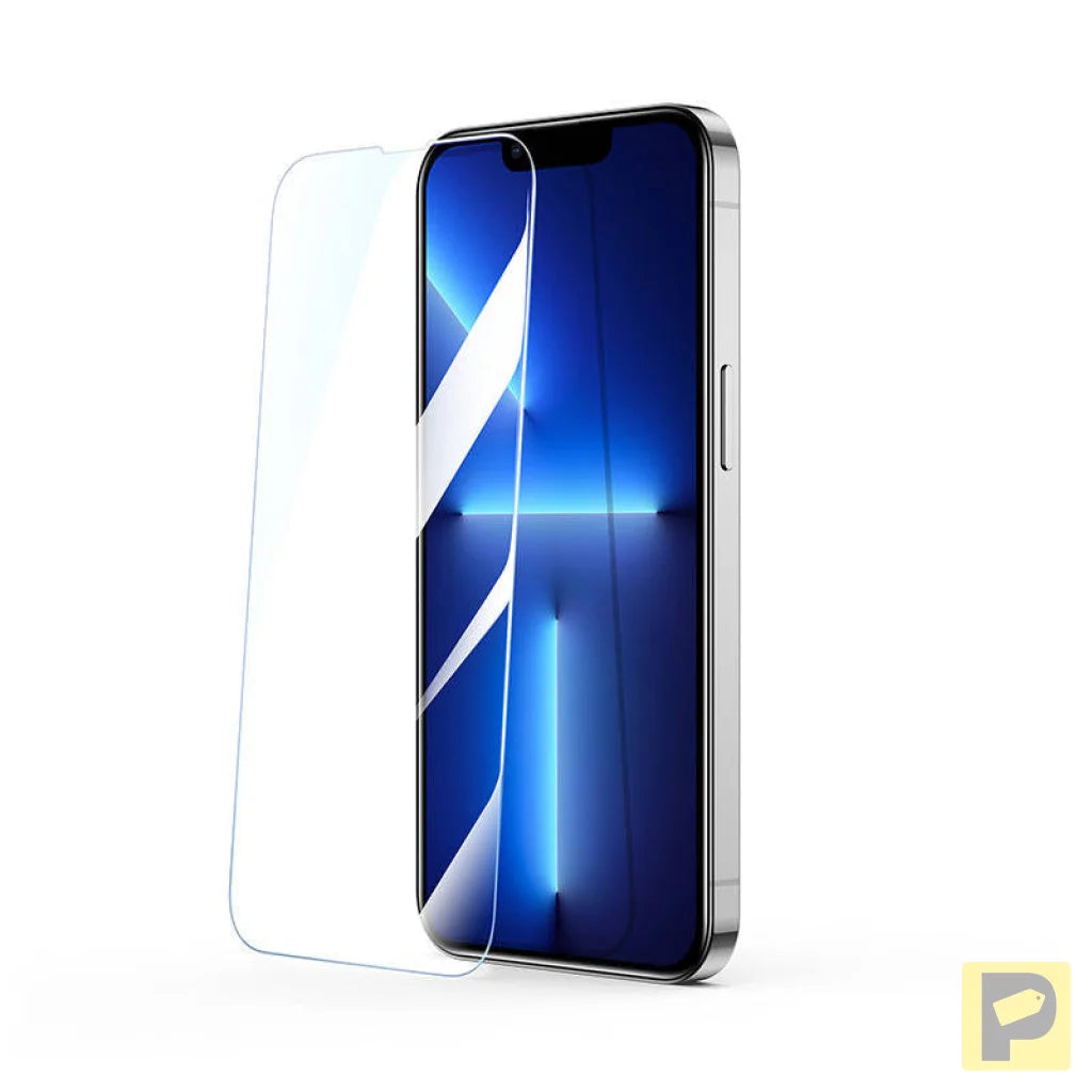 Tempered glass Joyroom JR-DH07 for Apple iPhone 14 Plus 6.7 "(5 pcs)