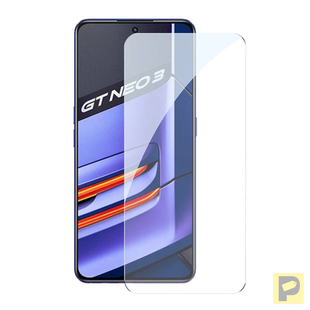 Tempered-Glass Screen Protector Baseus for realme GT Neo3