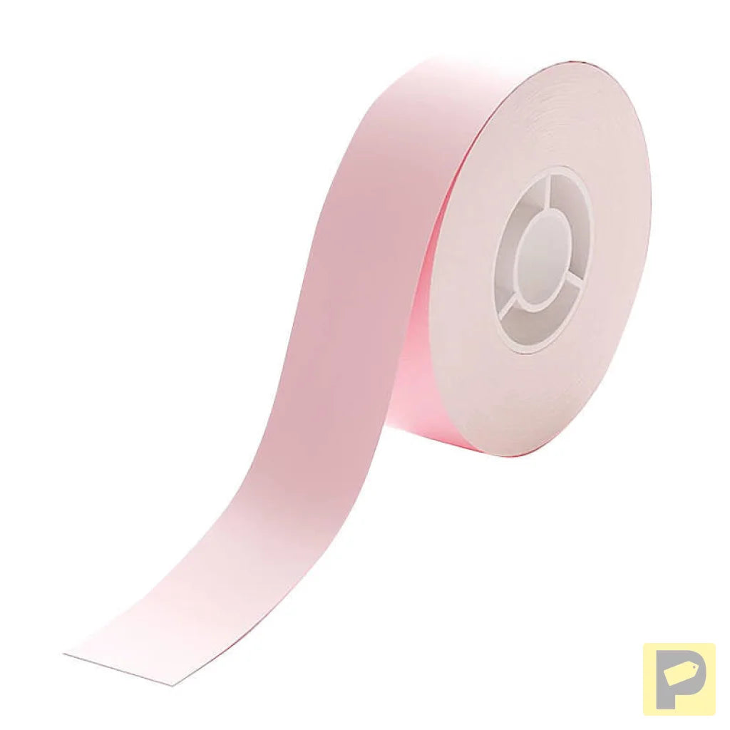 Thermal labels Niimbot stickers T 15-7.5(Pink)