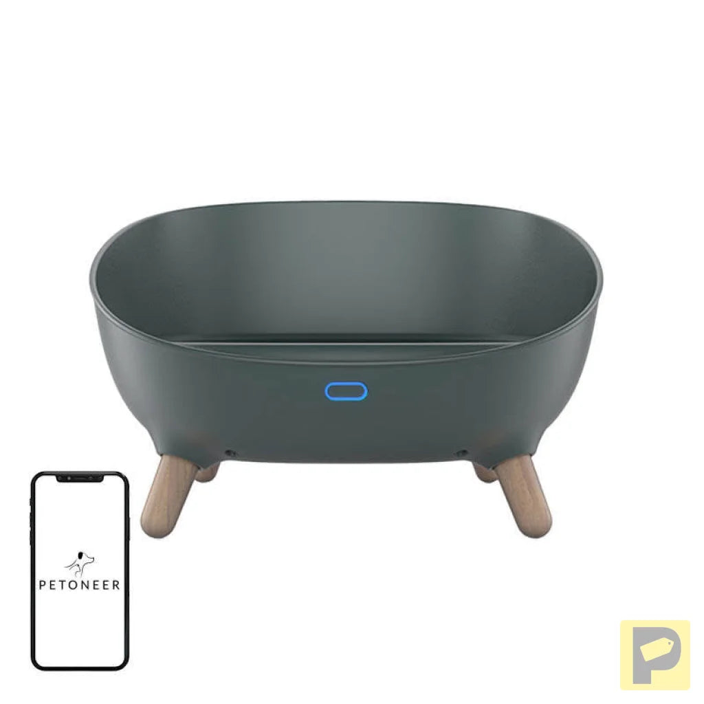 Thermo-regulating smart bed Petoneer Cozy Sofa