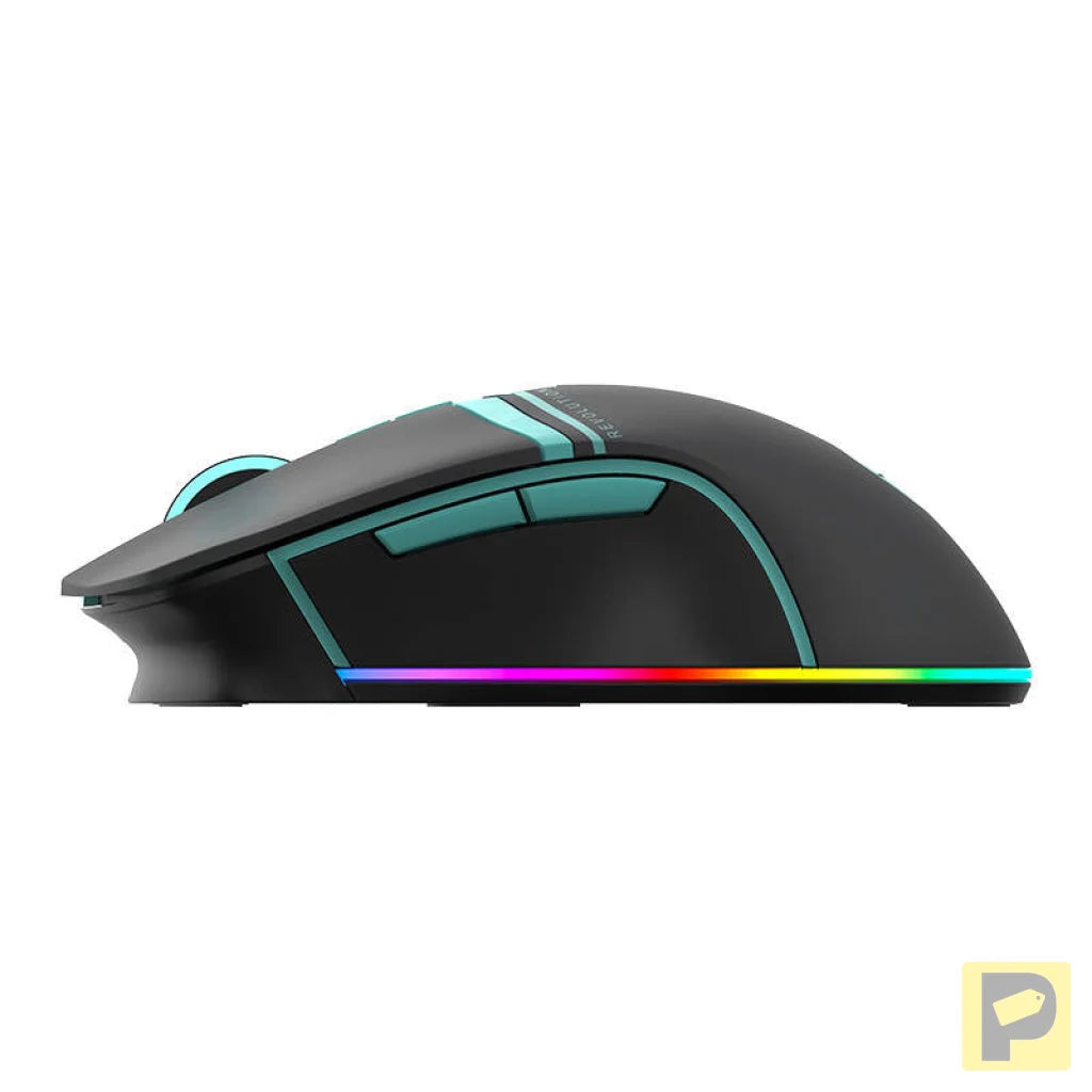 Thunderobot Dual-Modes Gaming mouse ML703 (black)