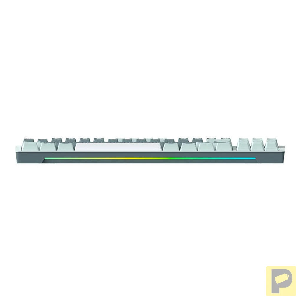 Thunderobot K87 Wired Mechanical Keyboard Red Switch (green)