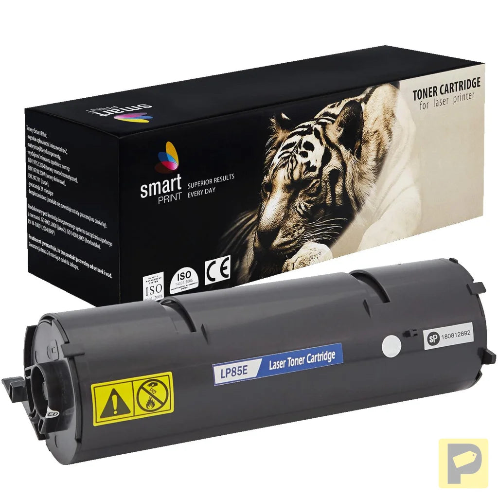 Toner do PANASONIC KXFA85 | czarny | wydajność 5000 str.