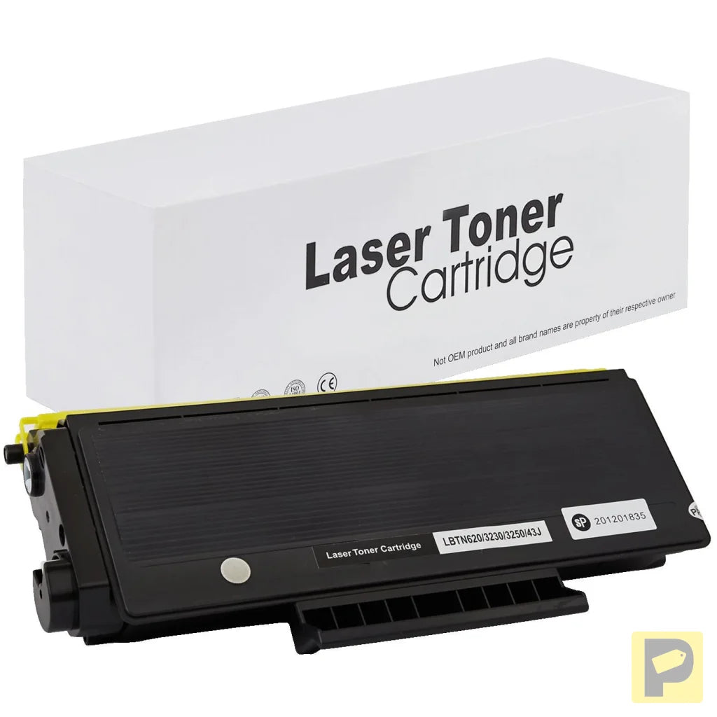 Toner for Brother | TN3230 | black | 3000 pag. | neutral box
