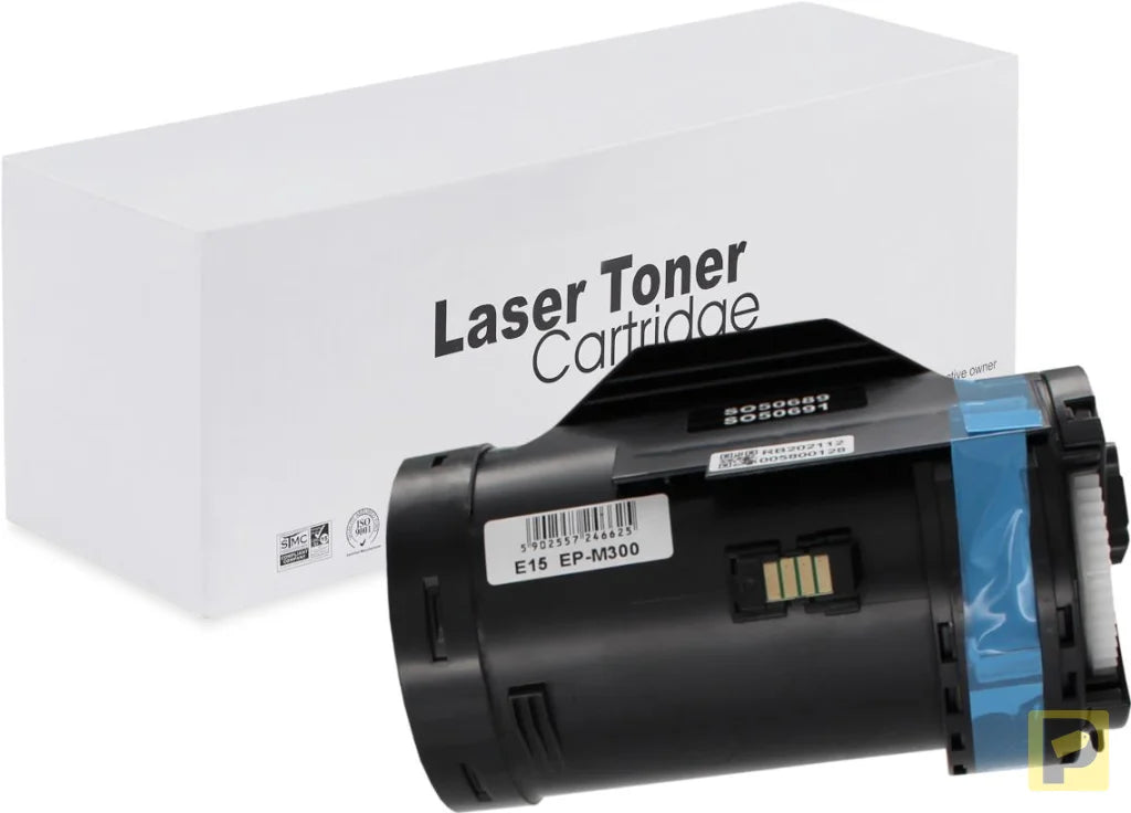 Toner for Epson | C13S050689 | black | 2700 pag. | neutral box