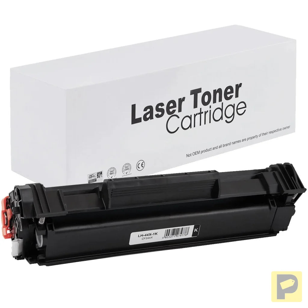 Toner for HP | CF244X | black | 2000 pag. | neutral box