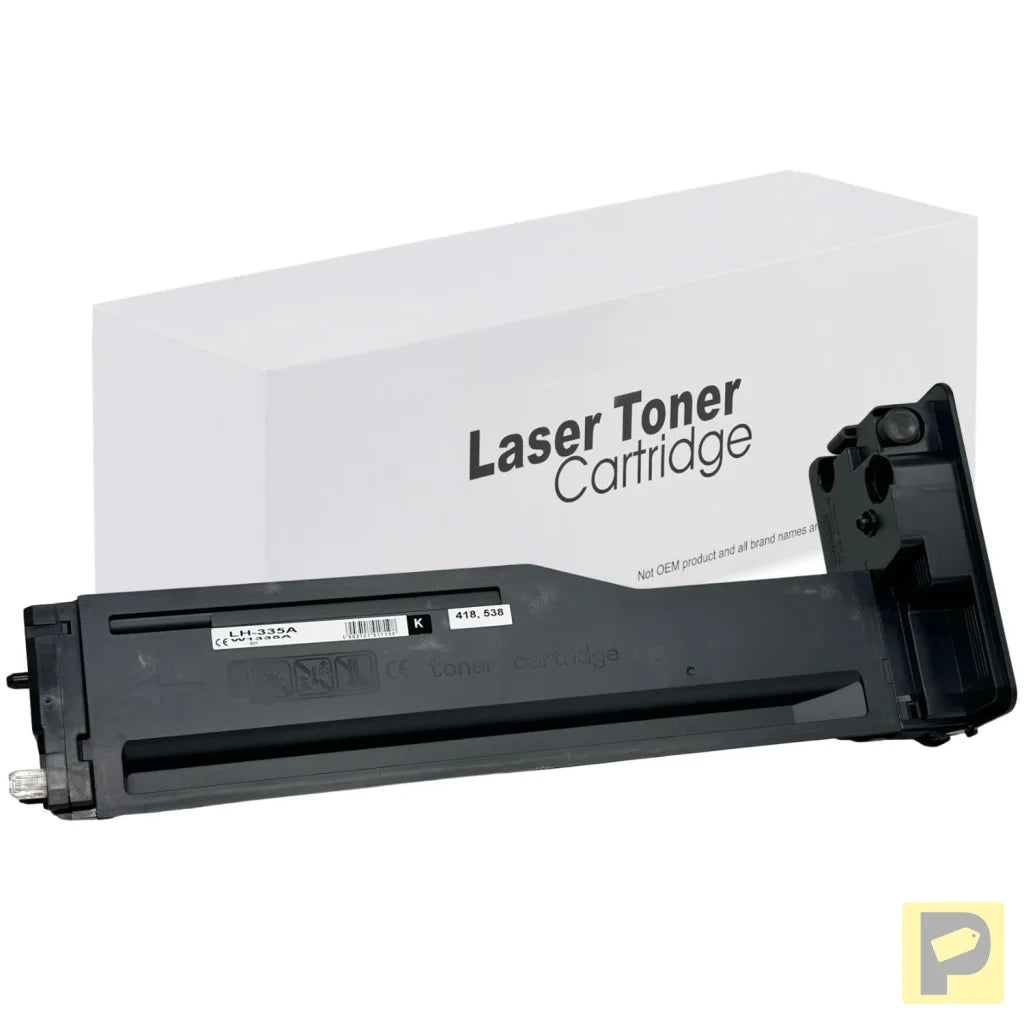Toner for HP | W1335A | black | 7400 pag. | neutral box