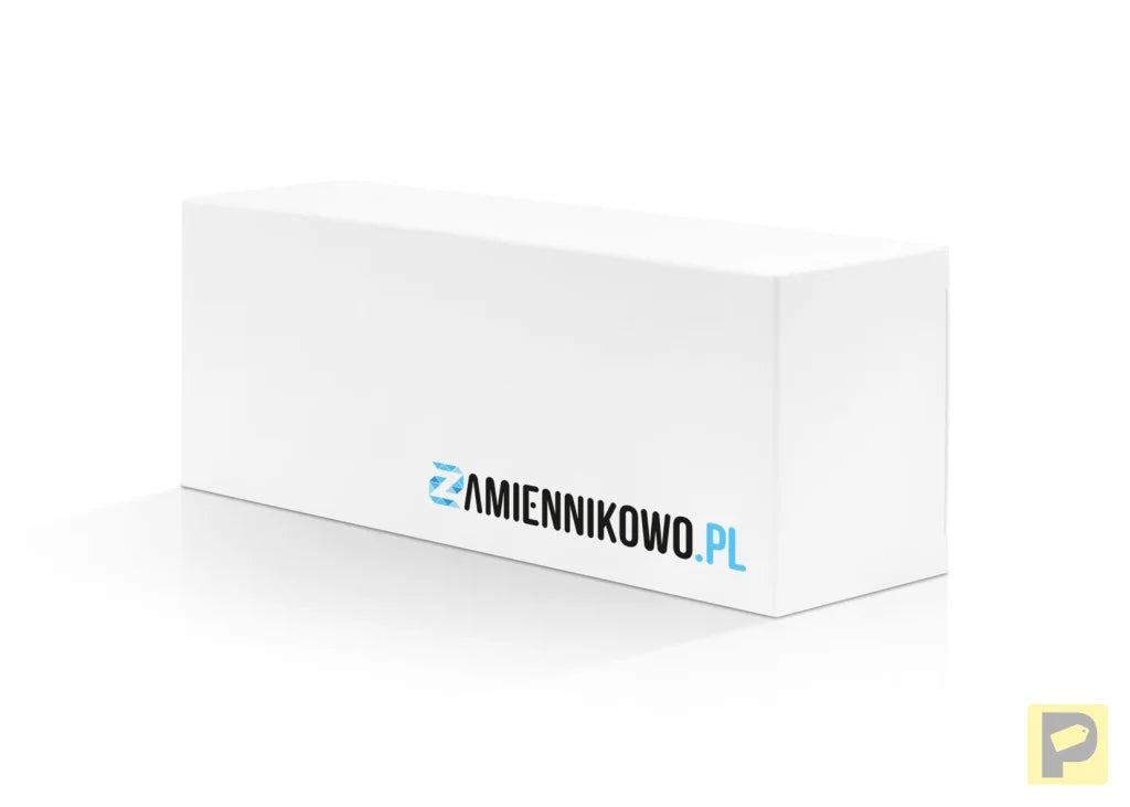 Toner for Konica Min. | A33K352 / TN512M | magenta | 25000 pag. | neutral box