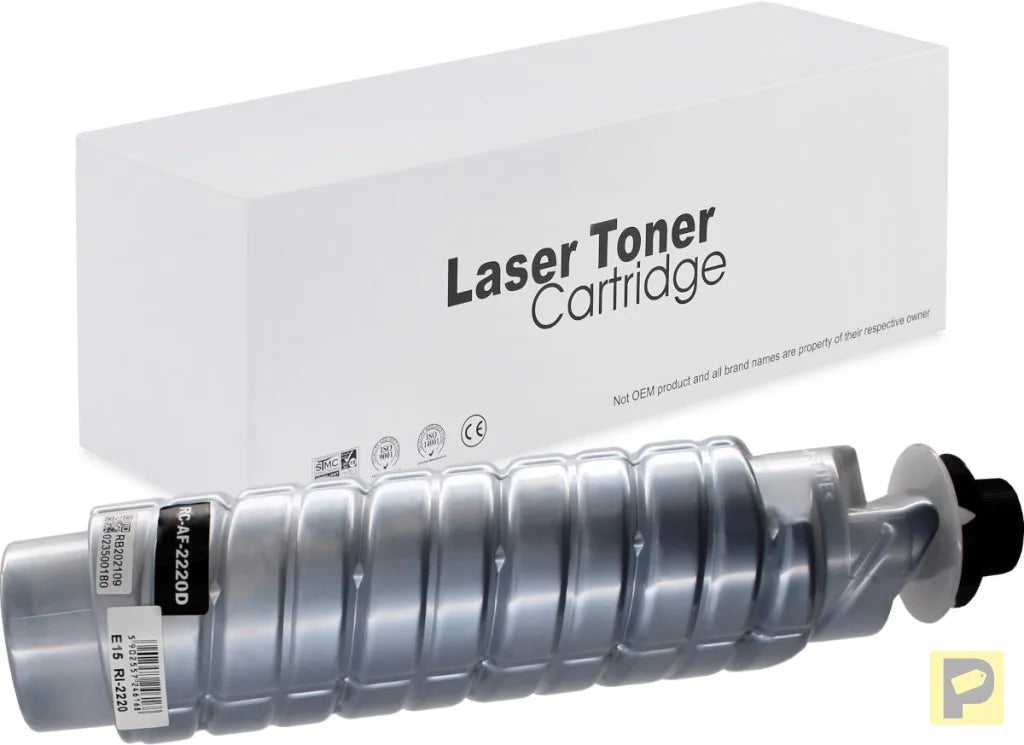 Toner for Ricoh | 885266 | black | 11000 pag. | neutral box