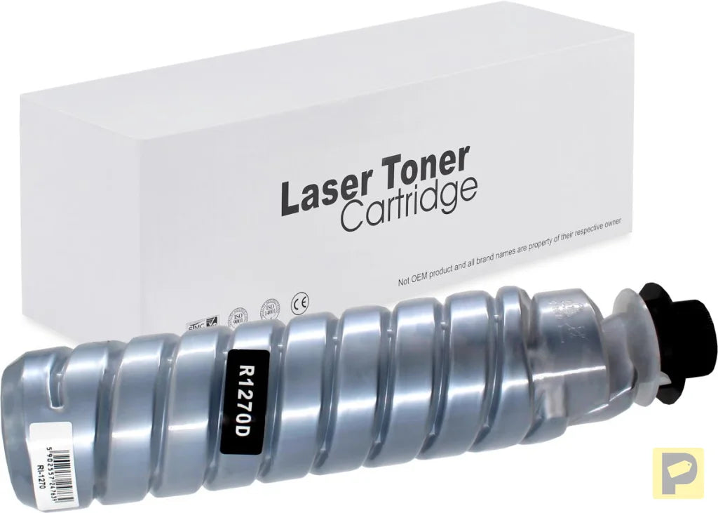 Toner for Ricoh | 888261 / 842024 | black | 7000 pag. | neutral box