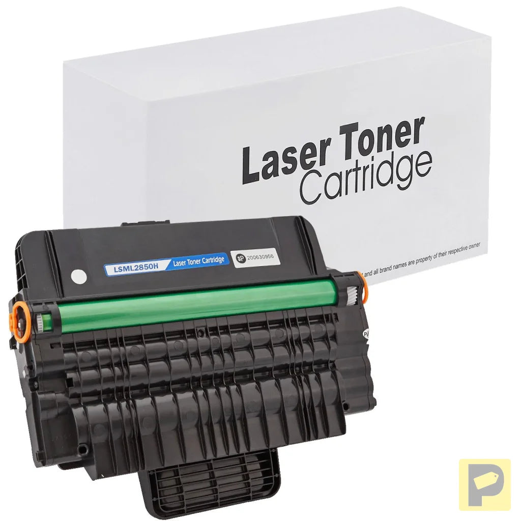 Toner for Samsung | MLD2850B | black | 5000 pag. | neutral box
