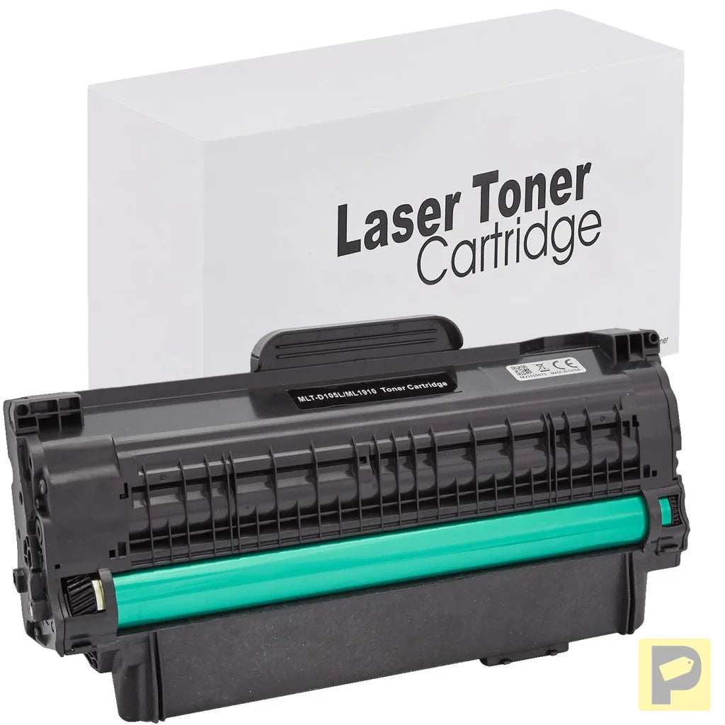 Toner for Samsung | MLT-D1052L | black | 2500 pag. | neutral box