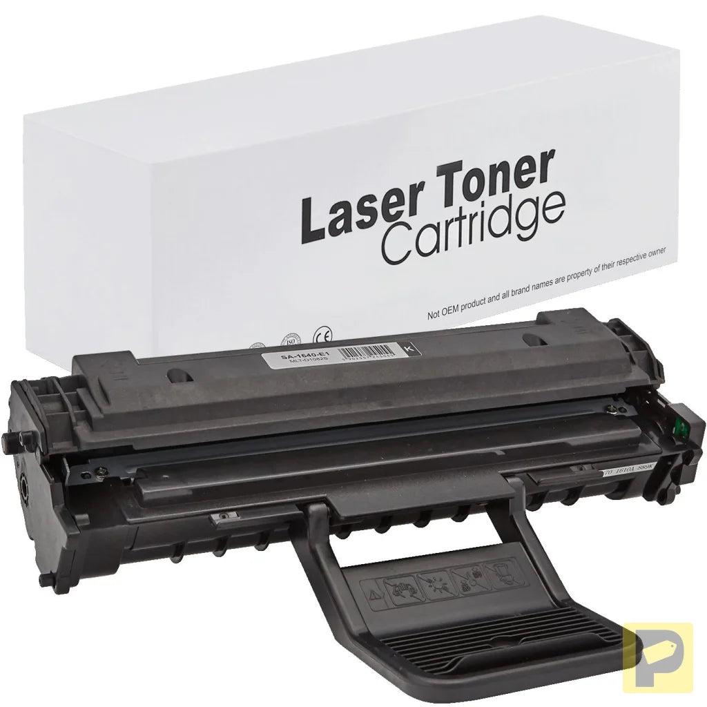 Toner for Samsung | MLT-D1082S | black | 1500 pag. | neutral box