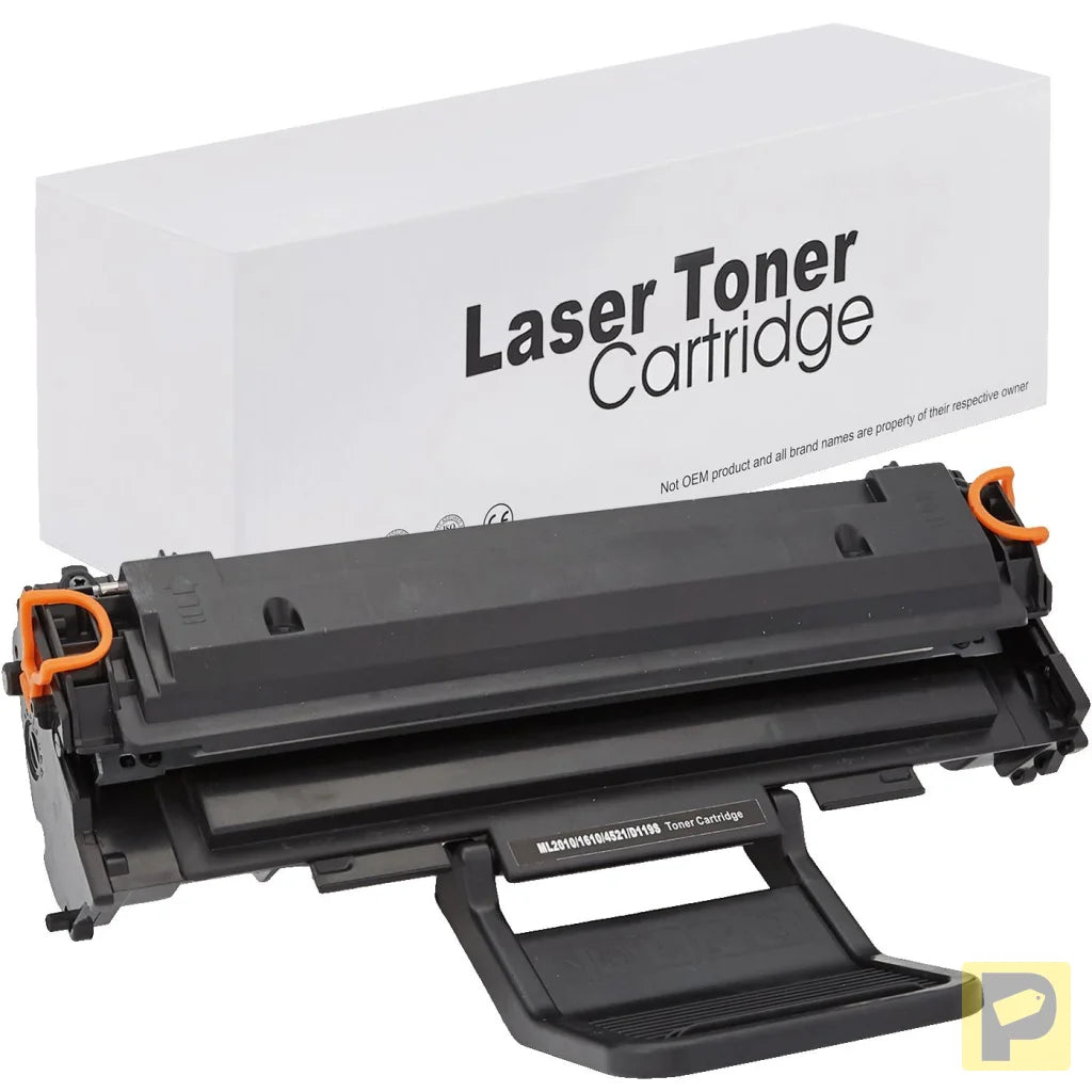 Toner for Samsung | MLT-D119S / SCX4521D | black | 3000 pag. | neutral box