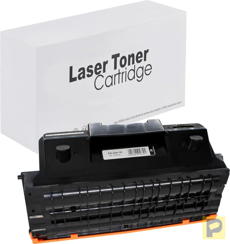 Toner for Samsung | MLTD204L | black | 5000 pag. | neutral box