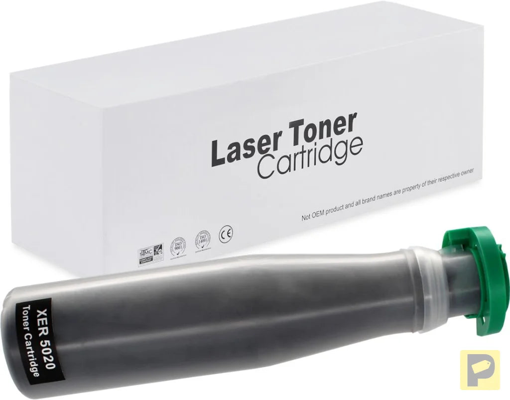 Toner for Xerox | 106R01277 | black | 6300 pag. | neutral box