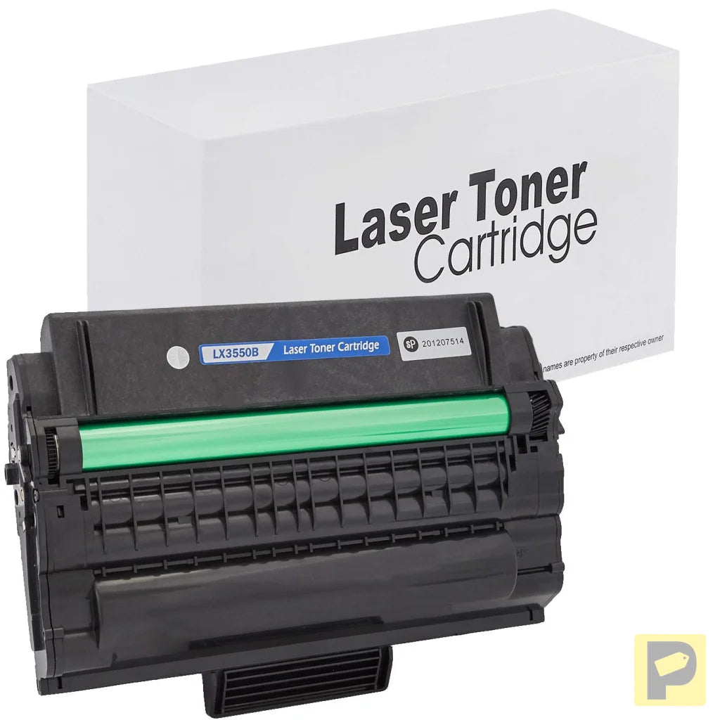 Toner for Xerox | 106R01531 | black | 11000 pag. | neutral box
