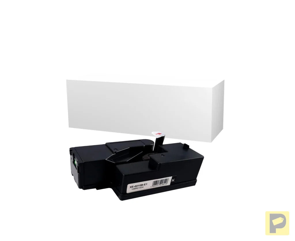 Toner for Xerox | 106R01634 | black | 2000 pag. | neutral box