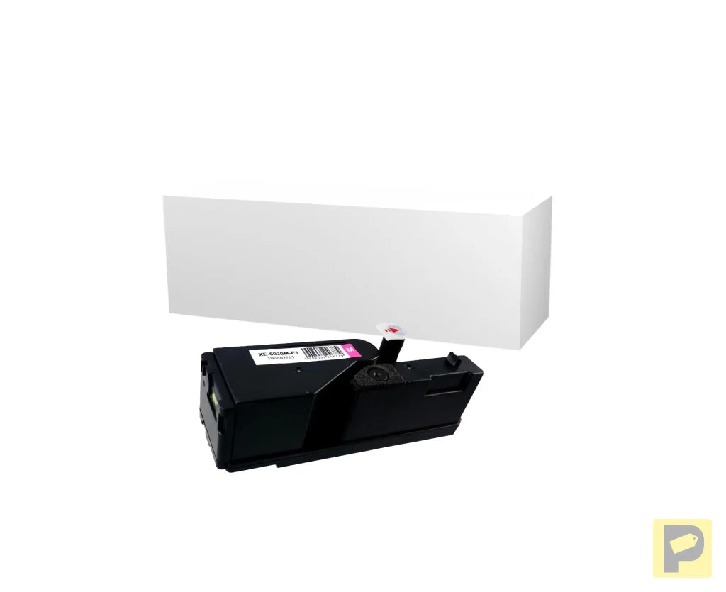 Toner for Xerox | 106R02761 | magenta | 1000 pag. | neutral box