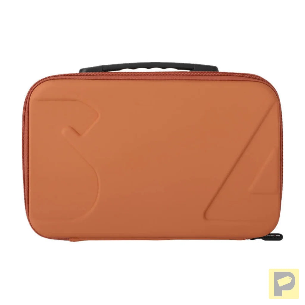 Torba Adventure Sunnylife OA5-B894-C do ACTION 5 PRO/OSMO Action 4/3 (pomarańczowa)