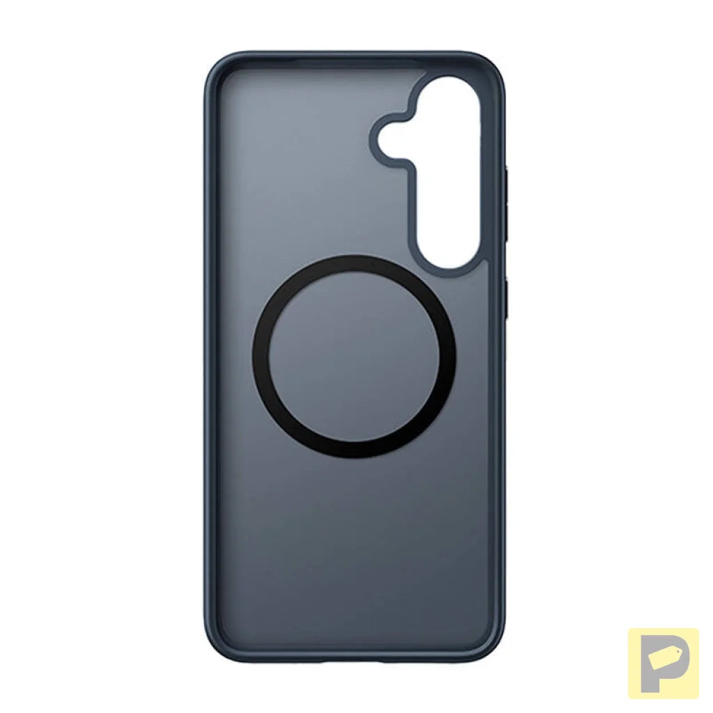 Torras Guardian-Mag case for Samsung S24+ (black)