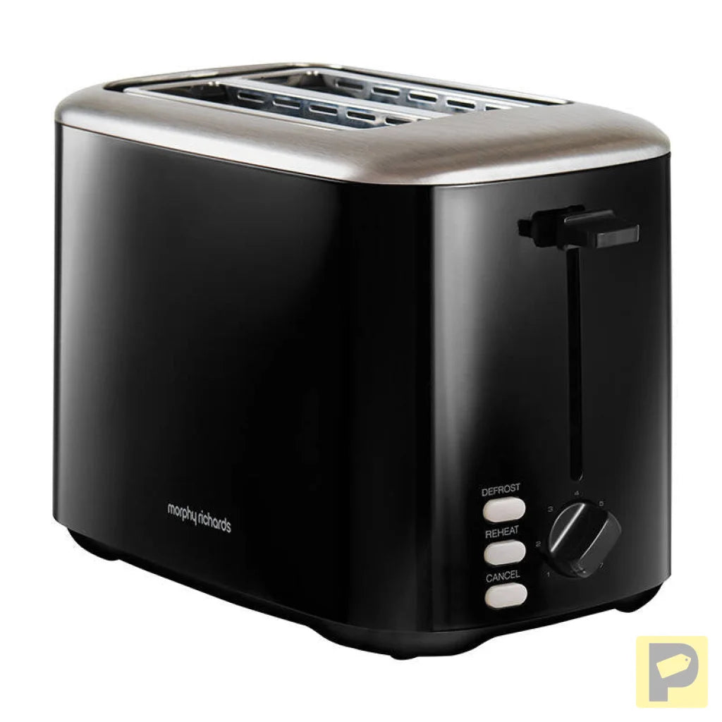 Toster Morphy Richards 222064