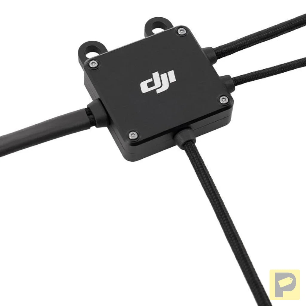 Transmission Cable Hub DJI LiDAR Range Finder (RS)