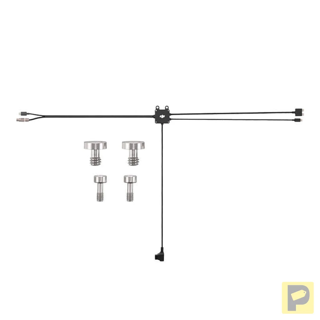 Transmission Cable Hub DJI LiDAR Range Finder (RS)