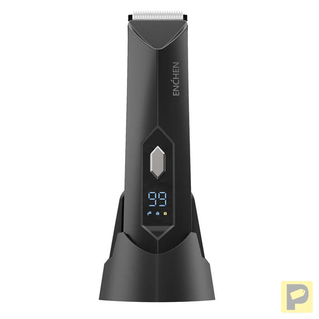 Trimmer ENCHEN Spark 2