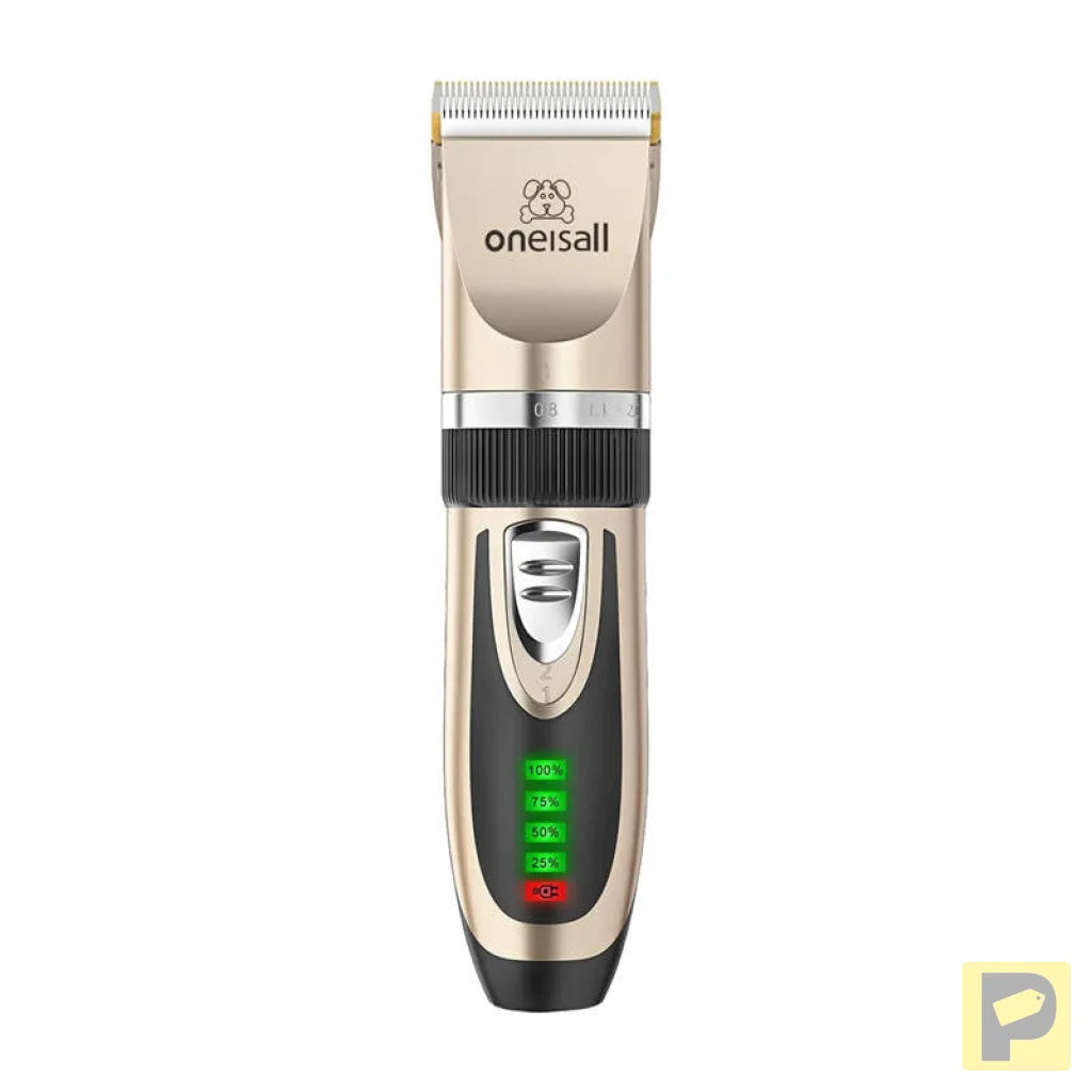 Trimmer / Pet clipper Oneisall X2
