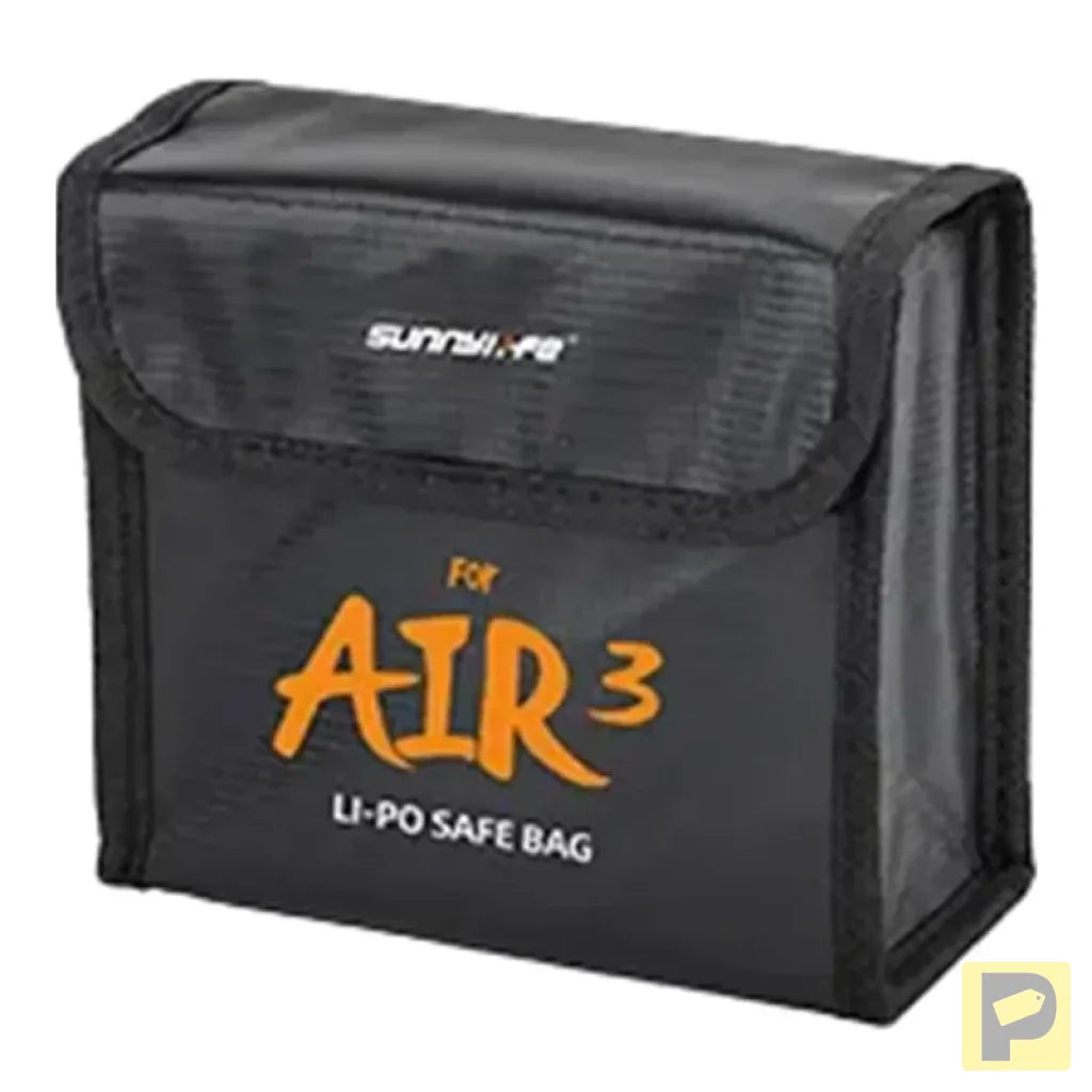 Triple Battery BAG Sunnylife for DJI Air 3