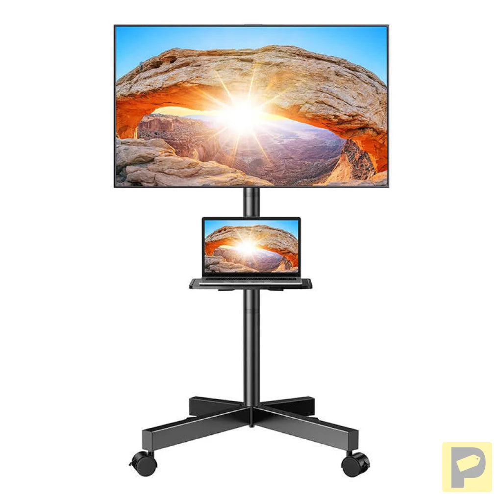 TV mount 23-60" Perlegear PGTVMC06