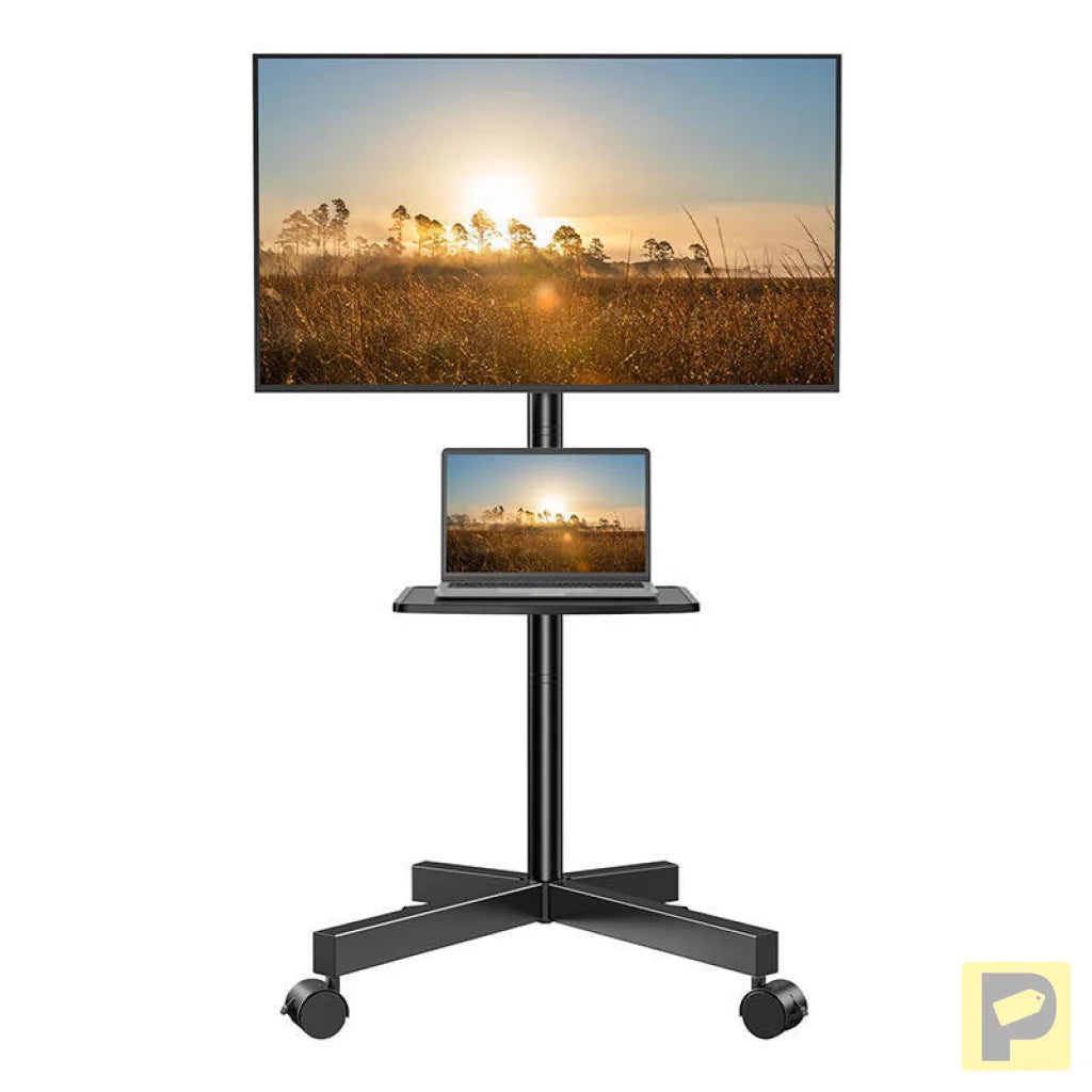 TV mount 23-60" Perlesmith PSTVMC06