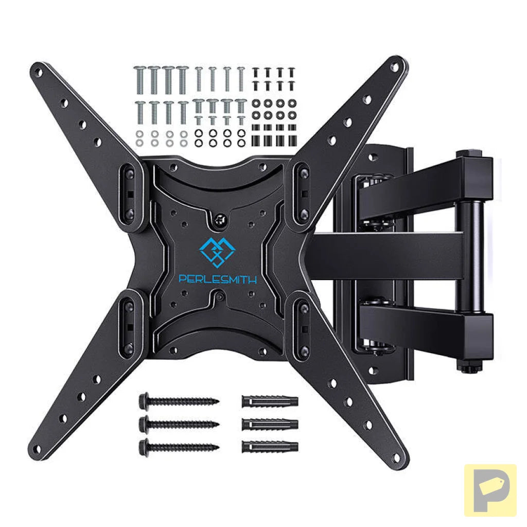 TV mount 26-60" Perlesmith PSMFK1-EU