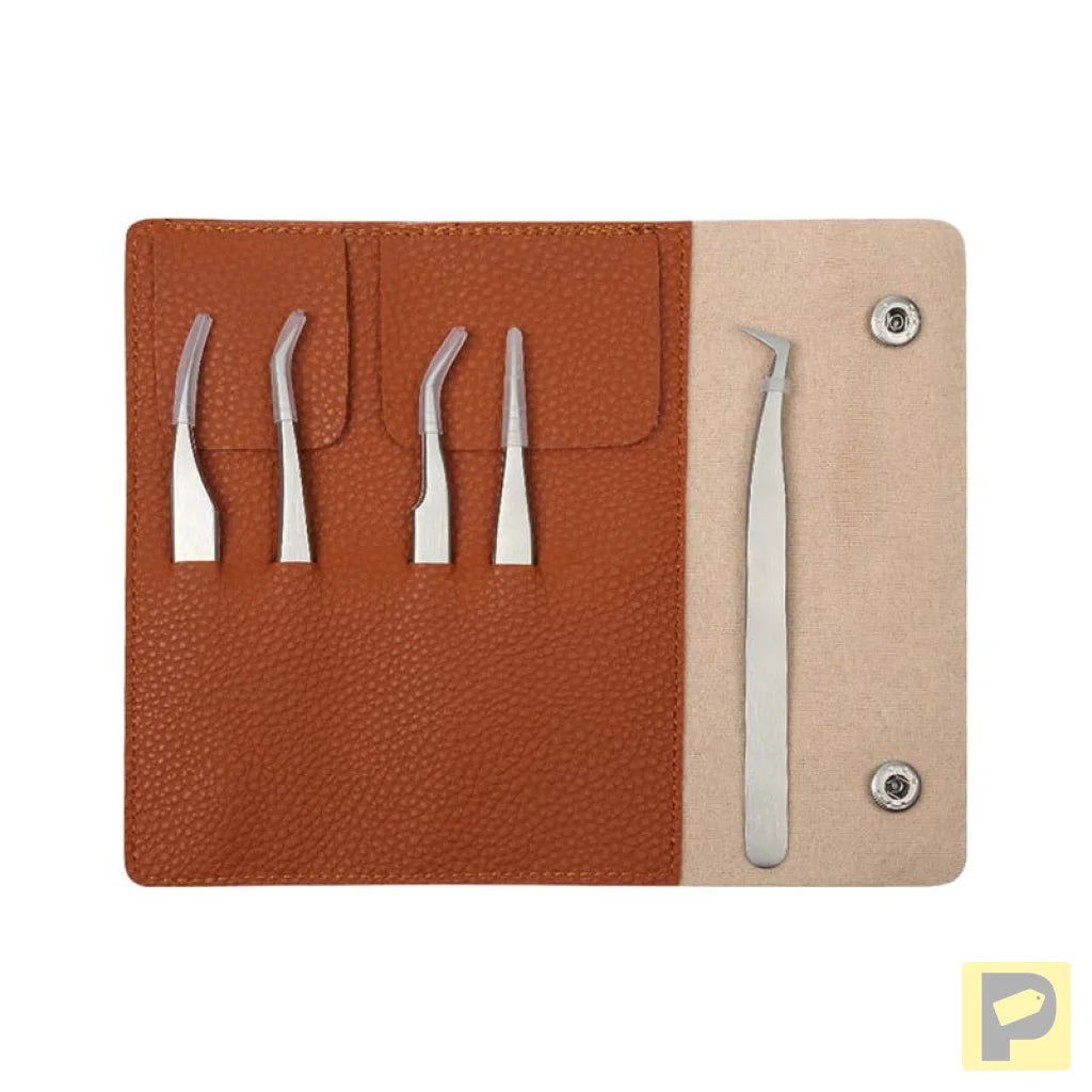 Tweezers Set 5 pcs JIMI Home JM-G2305