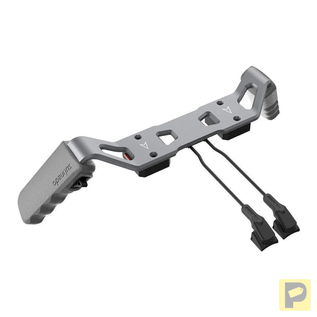 Twin Engine Handle Bracket Waydoo