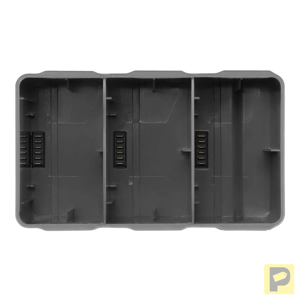 Two-way charging hub for DJI Mini 5 Pro